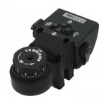 Баллистический компьютер Barrett BORS 1.5 для прицелов Nightforce NXS 8-32 No Zero-Stop, .125 MOA, High Speed (14126-13026)