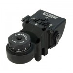 Баллистический компьютер Barrett BORS 1.5 для прицелов Nightforce NXS 3.5-15 Zero-Stop, .1 Mil-rad, High Speed (14127-12966)