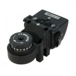 Баллистический компьютер Barrett BORS 1.5 для прицелов Nightforce NXS 3.5-15 No Zero-Stop, .25 MOA, High Speed (14126-12941)