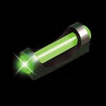 Прицельная мушка TRUGLO Fat Bead 2.6MM, Green (TG948CG)