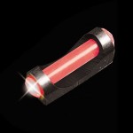 Прицельная мушка TRUGLO Fat Bead 3MM, Red (TG948ER)