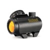 BUSHNELL Trophy 1x25 с подсветкой сетки 3 MOA Red Dot (731303)