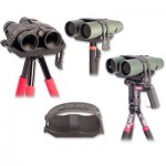 Площадка для жёсткого крепления бинокля BOG-POD Bino Rest (BBR)