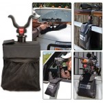 Упор для стрельбы Super Steady Saddlebag (BSB)