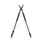 Упор-бипод BOGgear Legged Devil (Высокий), Camo (CLD-2)