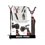 Упор-монопод BOGgear Legged Devil (Высокий), Black (BLD-1)