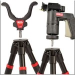 Упор-трипод BOGgear Heavy Duty (Короткий) (HD-3S)