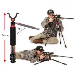 Упор-трипод BOGgear Legged Devil (Короткий), Camo (CLD-3S)