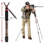 Упор-трипод BOGgear Legged Devil (Высокий), Camo (CLD-3)