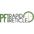 Прицелы PFI Rapid-Reticle